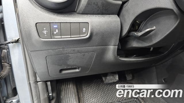 Hyundai Kona Premium, 2018 18