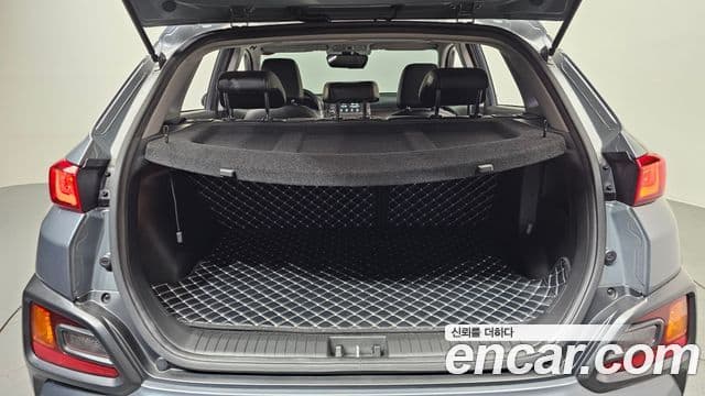 Hyundai Kona Premium, 2018 20