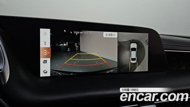 Genesis G90 (RS4) бензин 3.5 турбо AWD, 2024 15