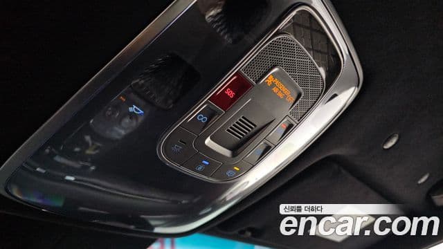 Genesis G90 (RS4) бензин 3.5 турбо AWD, 2024 17