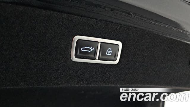 Genesis G90 (RS4) бензин 3.5 турбо AWD, 2024 20