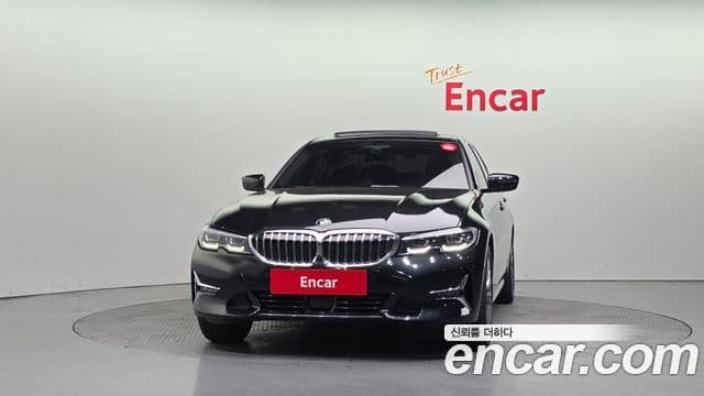 BMW 3시리즈 (G20) Luxury, 2021 3