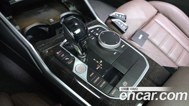BMW 3시리즈 (G20) Luxury, 2021 9