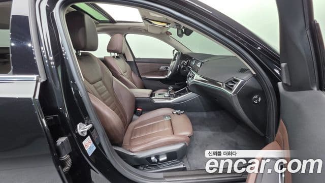 BMW 3시리즈 (G20) Luxury, 2021 10