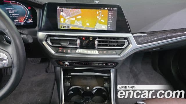 BMW 3시리즈 (G20) Luxury, 2021 15