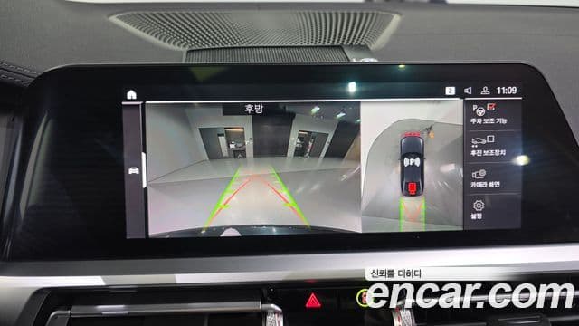 BMW 3시리즈 (G20) Luxury, 2021 16