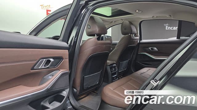 BMW 3시리즈 (G20) Luxury, 2021 17