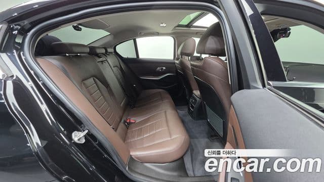 BMW 3시리즈 (G20) Luxury, 2021 19