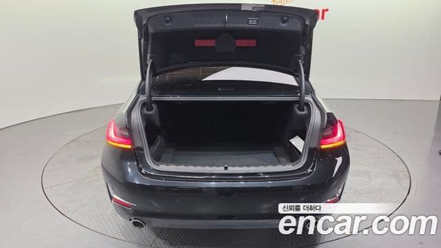BMW 3시리즈 (G20) Luxury, 2021 20