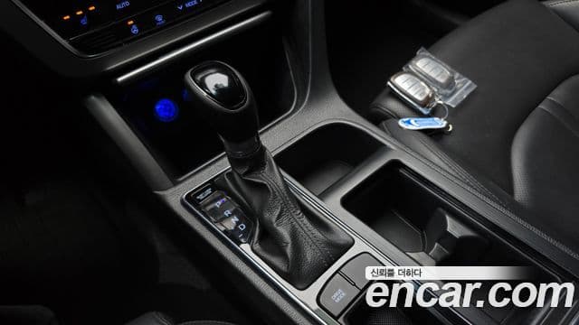 Hyundai LF Sonata 2.0 Smart, 2015 9