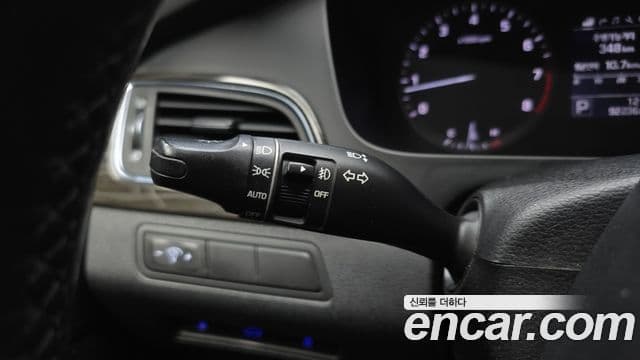 Hyundai LF Sonata 2.0 Smart, 2015 19