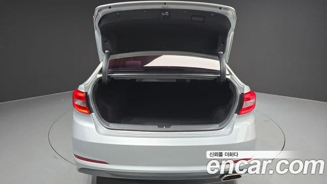 Hyundai LF Sonata 2.0 Smart, 2015 20