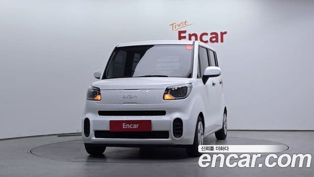 Kia The / новый New Ray Standard, 2022 3