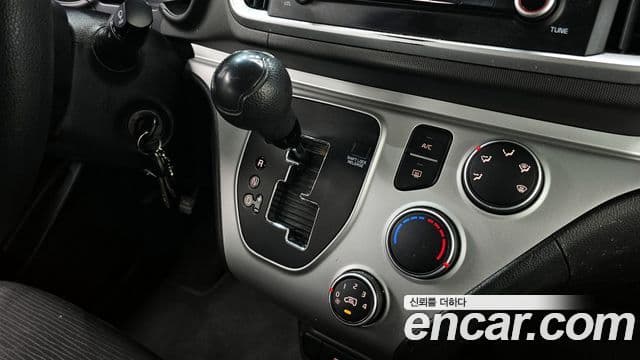 Kia The / новый New Ray Standard, 2022 9