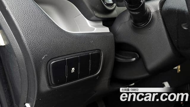 Kia The / новый New Ray Standard, 2022 16