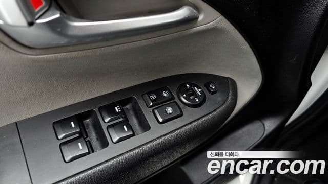 Kia The / новый New Ray Standard, 2022 17