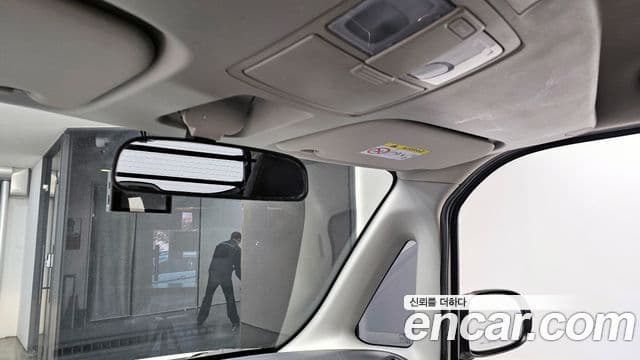 Kia The / новый New Ray Standard, 2022 19