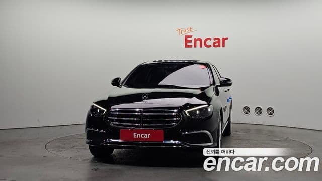 Mercedes-Benz E-класс W213 Exclusive, 2022 3