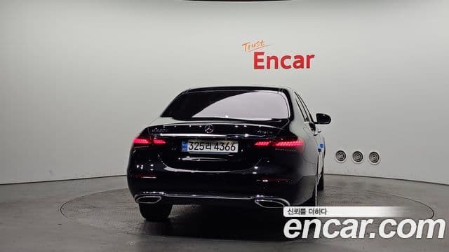 Mercedes-Benz E-класс W213 Exclusive, 2022 4