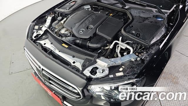 Mercedes-Benz E-класс W213 Exclusive, 2022 6