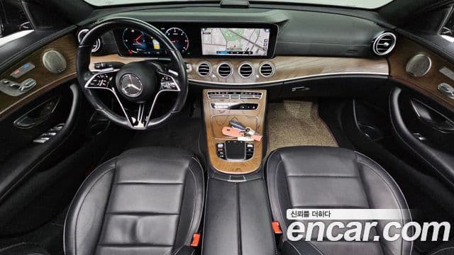 Mercedes-Benz E-класс W213 Exclusive, 2022 7