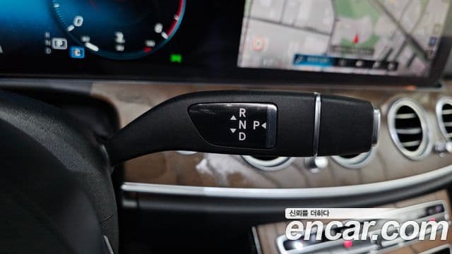 Mercedes-Benz E-класс W213 Exclusive, 2022 9