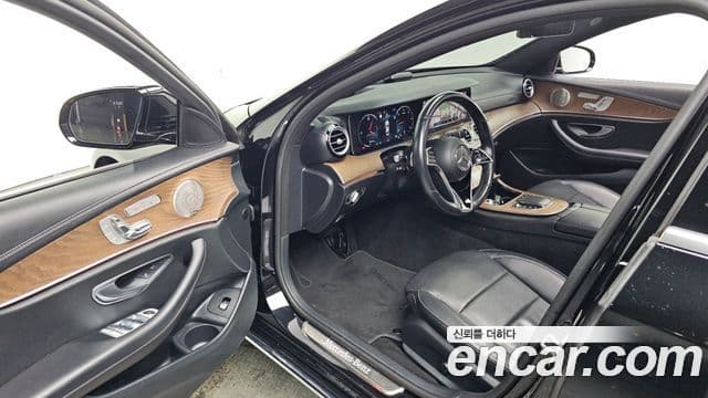 Mercedes-Benz E-класс W213 Exclusive, 2022 10