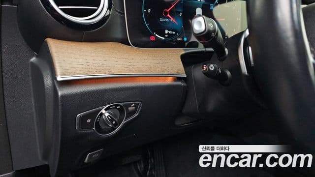 Mercedes-Benz E-класс W213 Exclusive, 2022 13