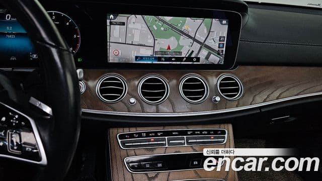 Mercedes-Benz E-класс W213 Exclusive, 2022 15