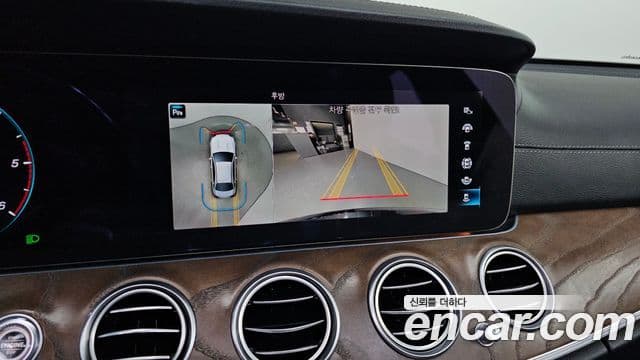 Mercedes-Benz E-класс W213 Exclusive, 2022 16