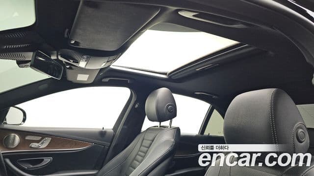 Mercedes-Benz E-класс W213 Exclusive, 2022 18