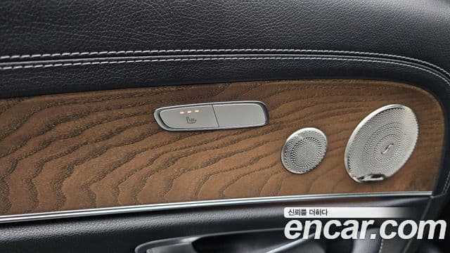 Mercedes-Benz E-класс W213 Exclusive, 2022 19