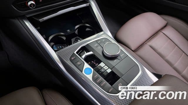 BMW i4 eDrive40 M Sport Pro, 2024 9