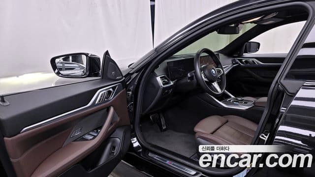 BMW i4 eDrive40 M Sport Pro, 2024 10