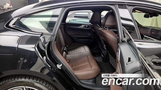 BMW i4 eDrive40 M Sport Pro, 2024 12