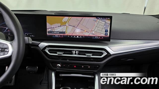 BMW i4 eDrive40 M Sport Pro, 2024 14