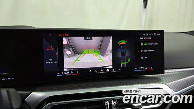 BMW i4 eDrive40 M Sport Pro, 2024 15