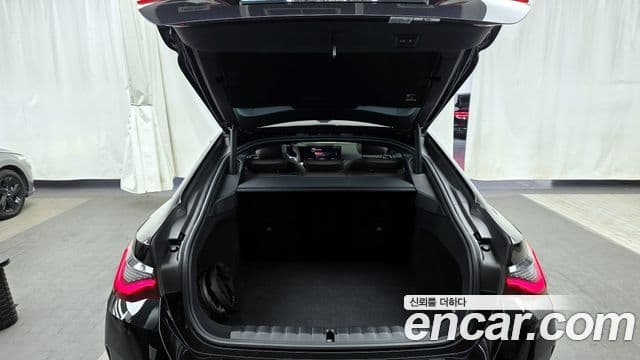 BMW i4 eDrive40 M Sport Pro, 2024 20