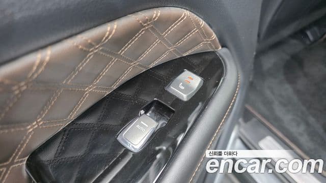 KG모빌리티(SsangYong) All New Rexton Signature, 2023 18