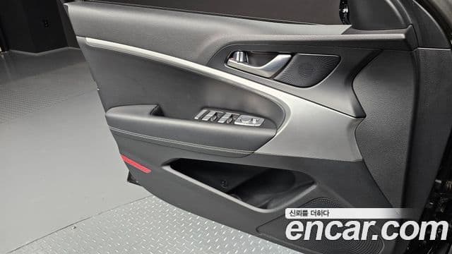 Genesis G70 Advanced, 2019 15