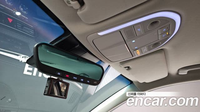 Genesis G70 Advanced, 2019 16