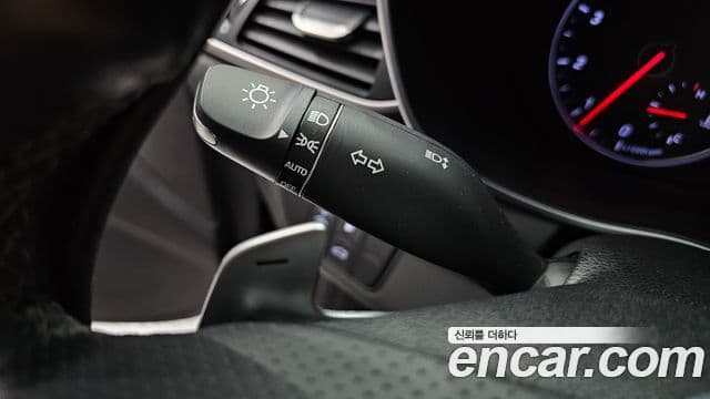 Genesis G70 Advanced, 2019 19