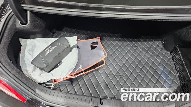 Genesis G70 Advanced, 2019 20