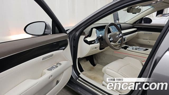 Genesis G90 (RS4) бензин 3.5 турбо 2WD, 2025 10