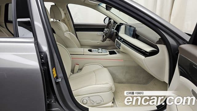 Genesis G90 (RS4) бензин 3.5 турбо 2WD, 2025 11