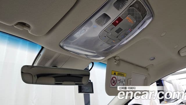 Genesis G90 (RS4) бензин 3.5 турбо 2WD, 2025 17