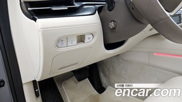 Genesis G90 (RS4) бензин 3.5 турбо 2WD, 2025 18