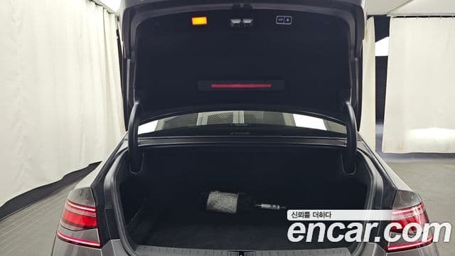 Genesis G90 (RS4) бензин 3.5 турбо 2WD, 2025 20