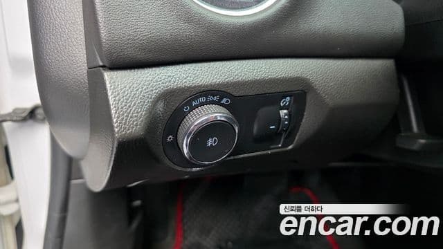 Chevrolet(GM대우) 라세티 Premier люксовая версия, 2011 17