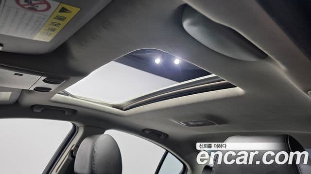 Chevrolet(GM대우) 라세티 Premier люксовая версия, 2011 19